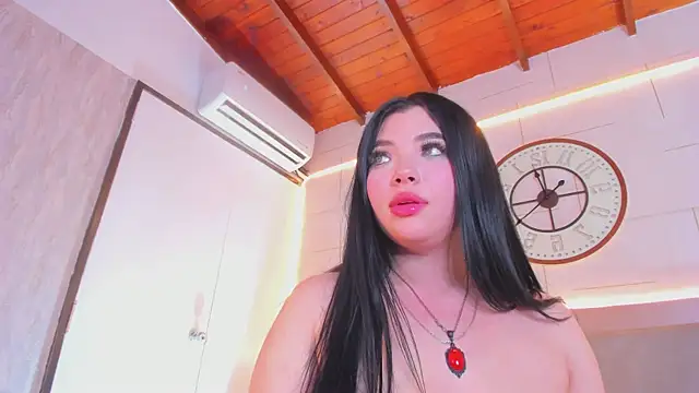 Meloddy_Rose Live XXX Chat