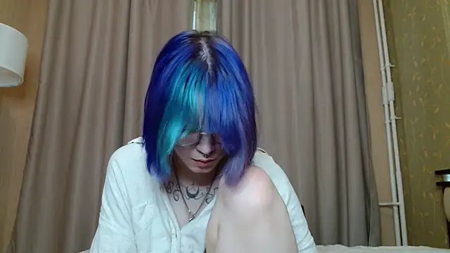 KellePourier Live XXX Chat