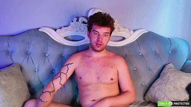ArthurMeyers' Live XXX Chat