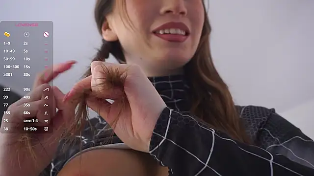 MarenGoodrich 라이브 XXX 채팅