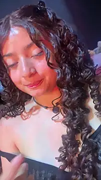 __CELESTE__ 라이브 XXX 채팅