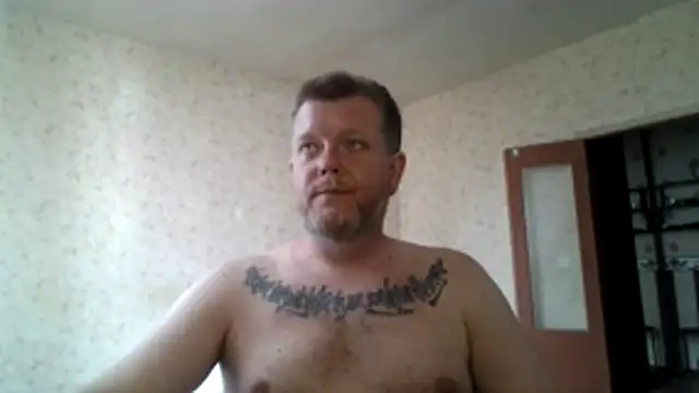 BABA_YAGAGA Live XXX-Chat
