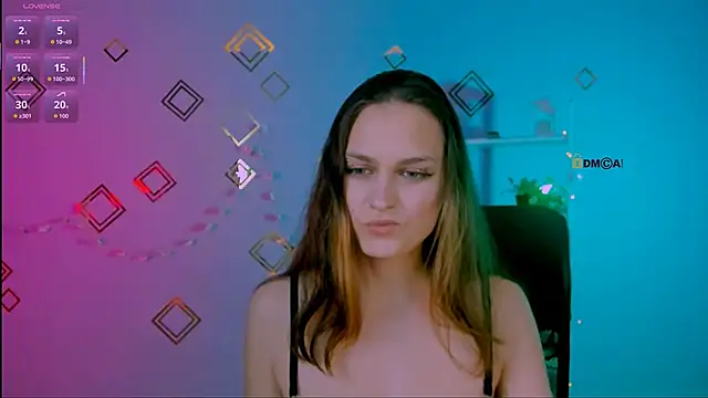 clery_abyss' Live XXX Chat