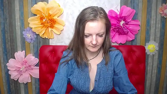 Chat XXX en directo de MeganPirs