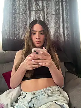 Lottus_fire's Webcam Show