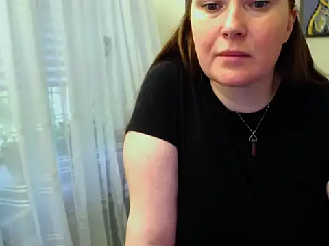 Živý XXX chat Lady_Tiana