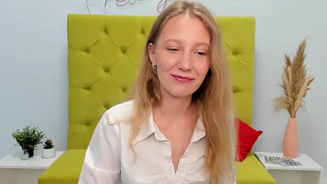 LolaWilsons Live XXX-chat