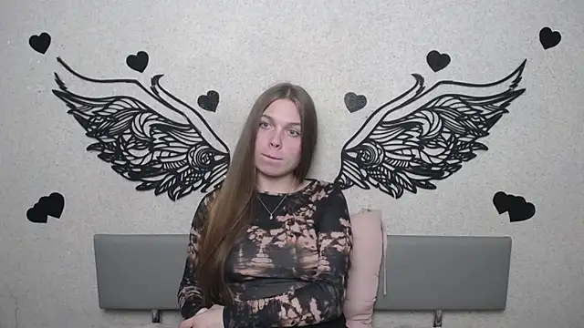 LaraPika élő XXX-chatje