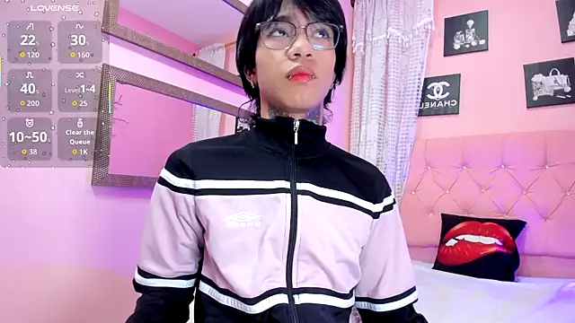 Liam_evvan – Naživo XXX chat