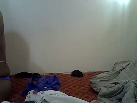 Show Webcam de Mellanie01