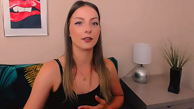 Chat XXX en directo de NatalieSexy