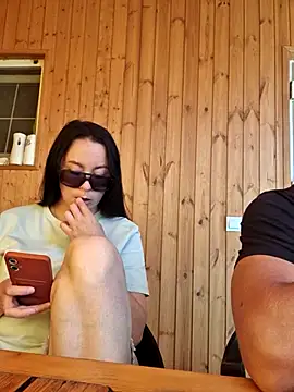 -Pupsiki- – Naživo XXX chat