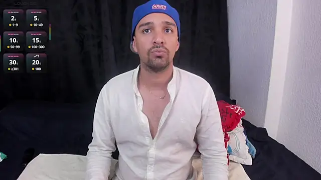max_edn Webbikameraesitys