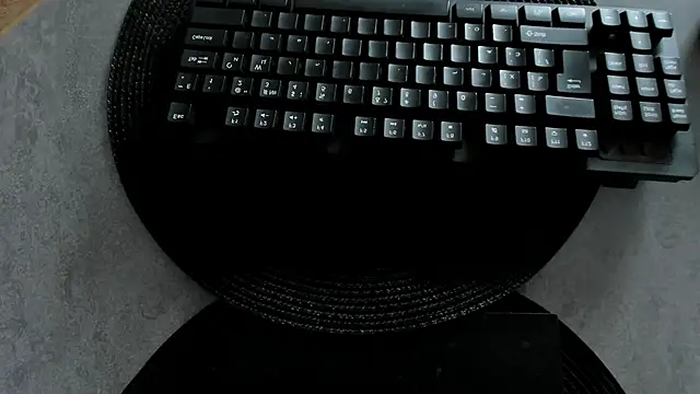 Chatroom XXX en direct de nilliluv