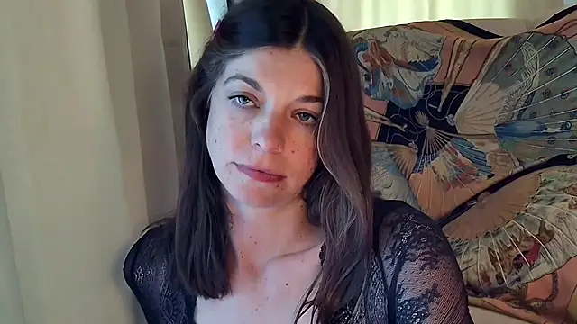 Vanillezucker Webcamshow