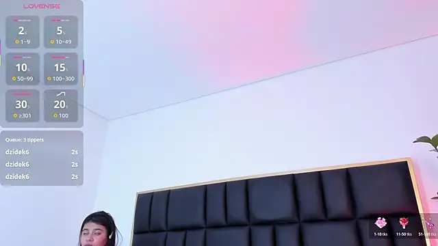Chatroom XXX en direct de abigail_johnson