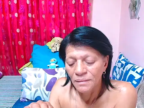 Show webcam de sluttyrox