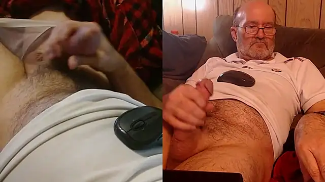 Show Webcam de snickers1