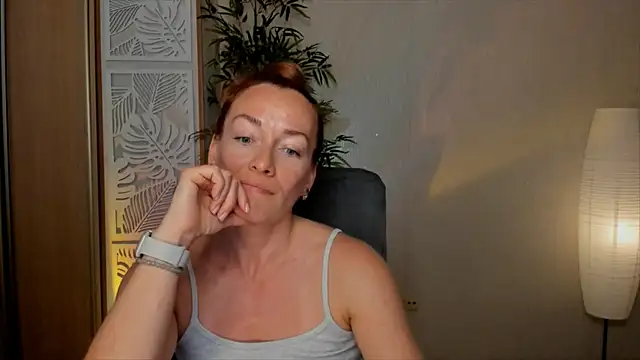 Chatroom XXX en direct de RebeccaMartinez