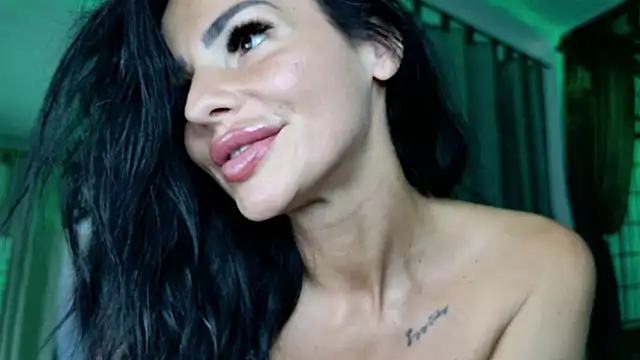Elle_Vie Live XXX-Chat