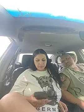 دردشة Greta_Tamar الجنسية المباشرة