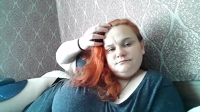 DollyGersonn: онлайн-секс-чат