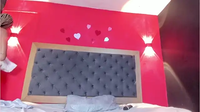 YayaHilton – Live XXX-chat