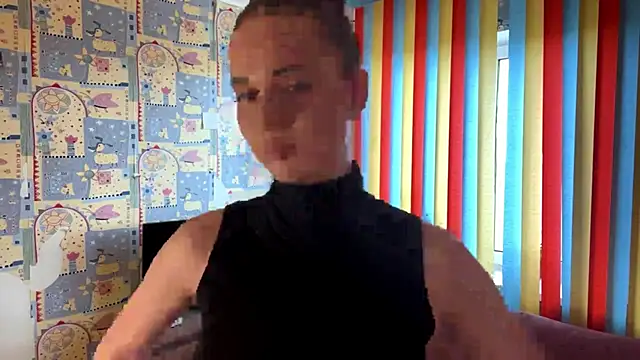 Miss_Blessnyth Webcamshow
