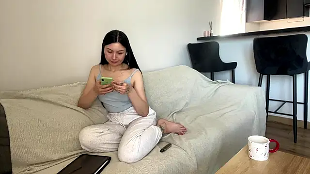 Jessykajanshel Webcamshow