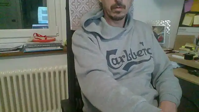 Show de webcam de Kawayleo