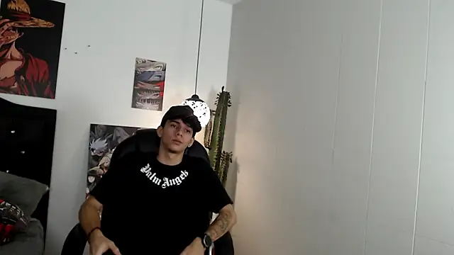 Živý XXX chat AmethystShadow17