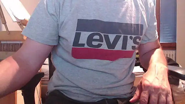 Živý XXX chat Nando689