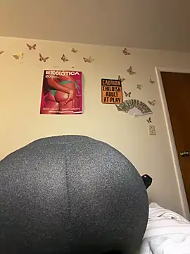 LeBimbo's Live XXX Chat