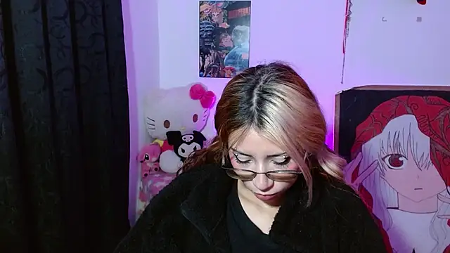Chat XXX en directo de kittymiauu444