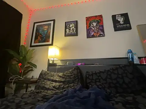 BunnyB_xo 라이브 XXX 채팅