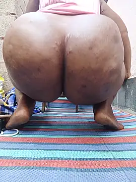 Ledi_brown's Live XXX Chat