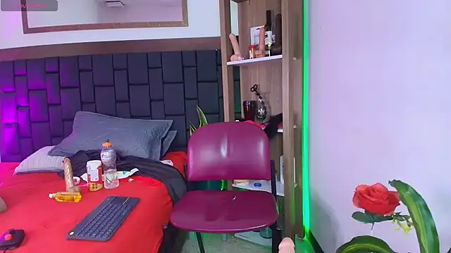 EllenaBoobs_ Live XXX-chat