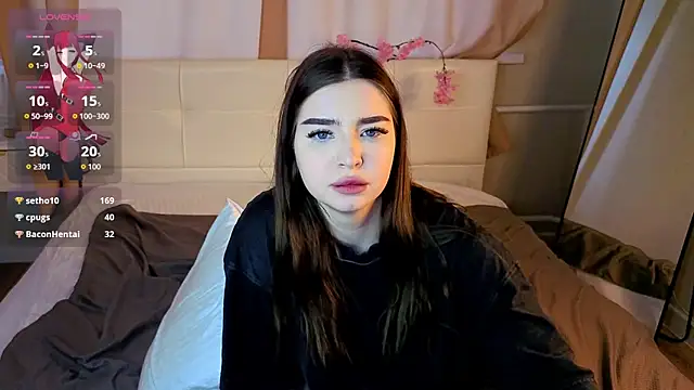 honey_cherrry Live XXX Chat