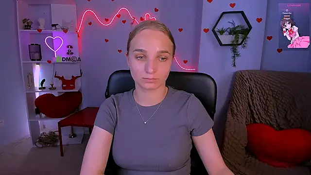 ollivia_dream Obrolan Langsung XXX