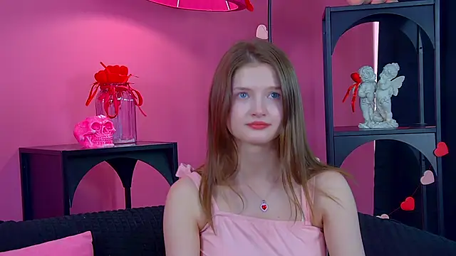 JaneRosen 现场XXX聊天