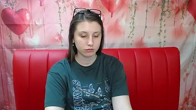 LilianaShine Live XXX Chat