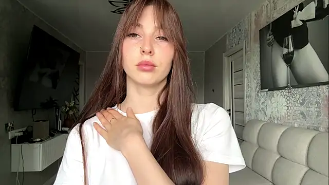 Chat XXX ao vivo de LinaJaydes