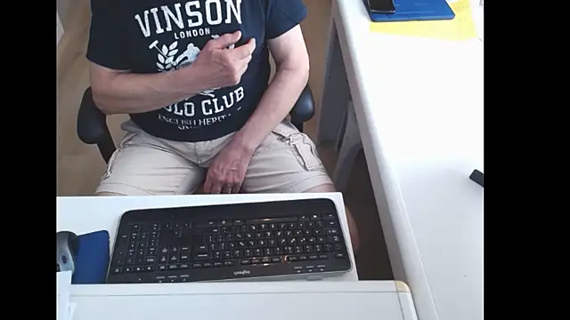 Pertunjukan Kamera Web dutchpornking