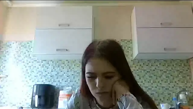 KikiAmino – Live XXX-chat