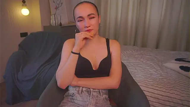 ChanellMinacci Webcamshow