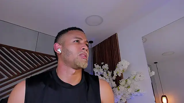 B_Wild Webcamshow