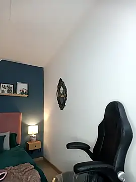 Ana_coral's Webcam Show
