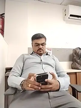 Desi_Lodo_Gujju_Boy Pertunjukan Webcam