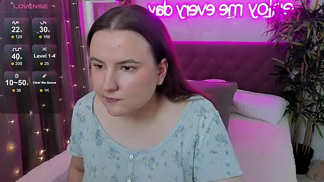FeralPeach Live XXX Chat