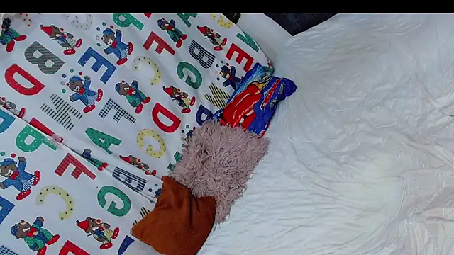 Webkamerová show DULCETENTACIONTS